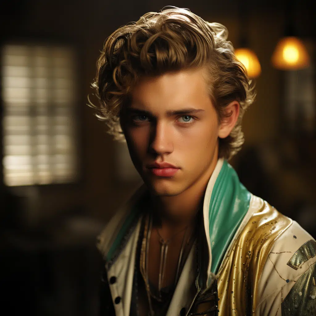 austin butler elvis