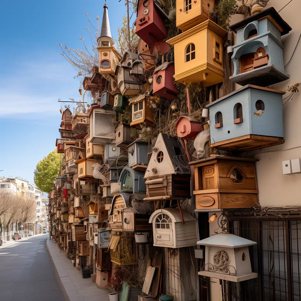 bird box barcelona