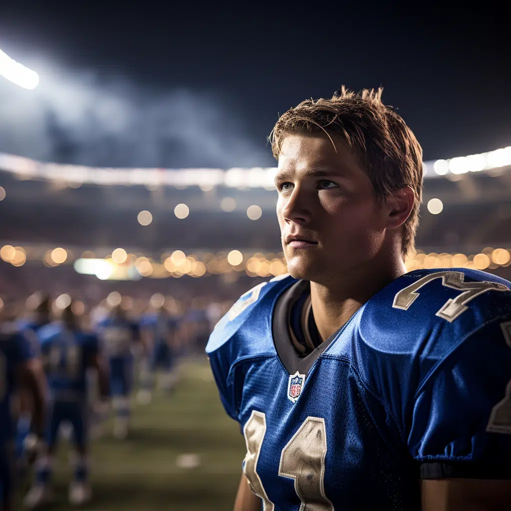 friday night lights movie