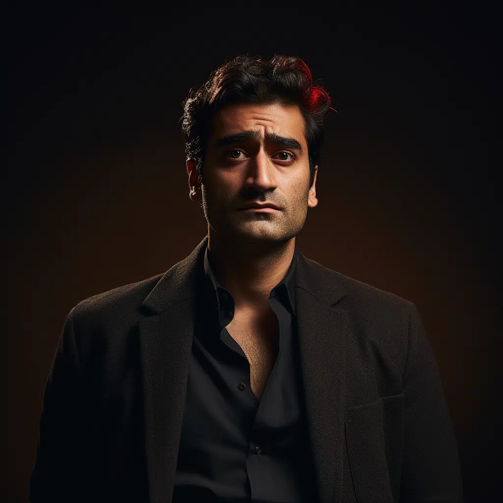 kumail nanjiani