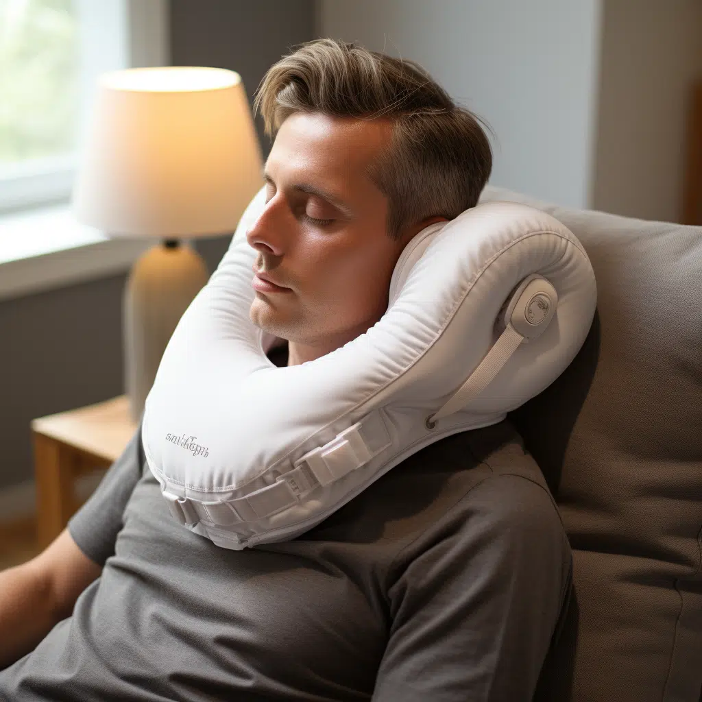 pillow for neck pain