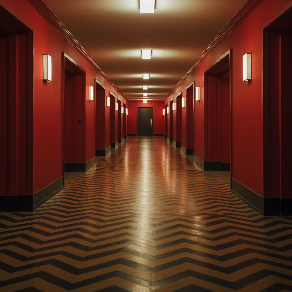 room 237