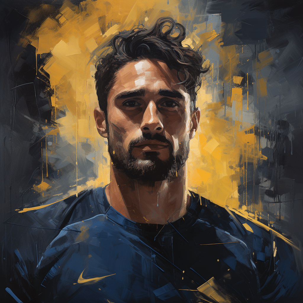 sebastian lletget