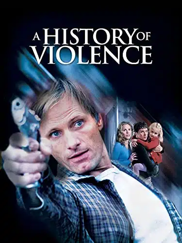 A History of Violence