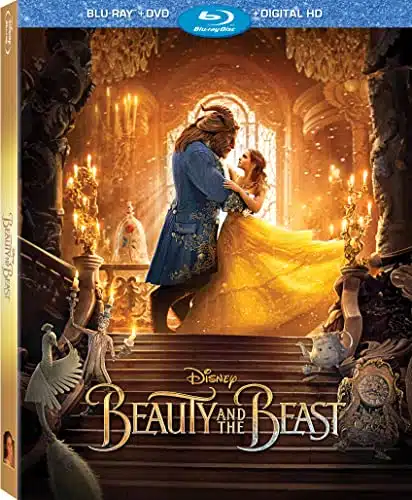 Beauty And The Beast