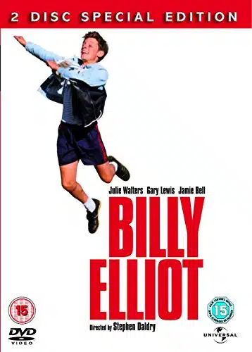 Billy Elliot   Special Edition [DVD]