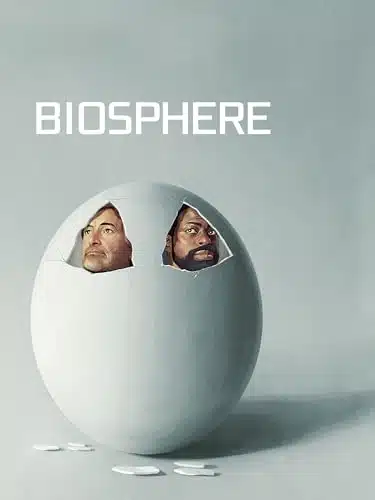 Biosphere