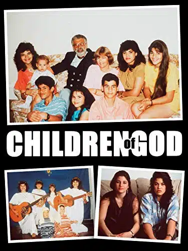 Children of God