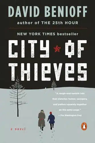 City of Thieves A Novel