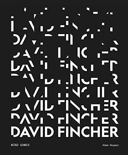 David Fincher Mind Games A Critical Survey of the Filmmaker