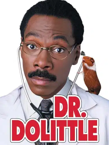 Dr. Dolittle ()