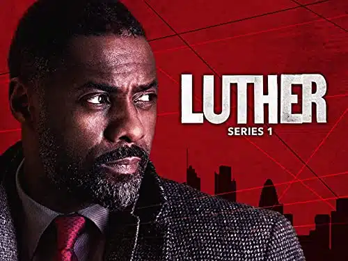 Episode   Luther, Season