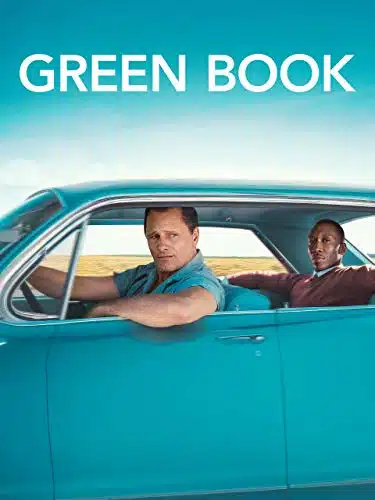 Green Book