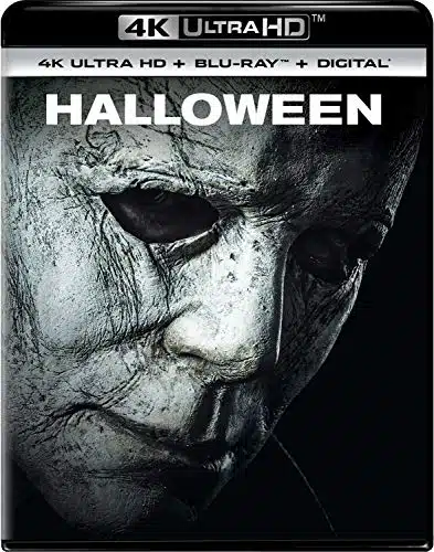 Halloween () [Blu ray]