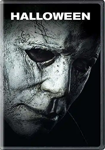 Halloween () [DVD]