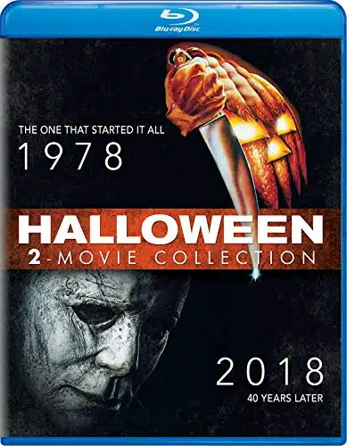 Halloween ovie Collection ( ) [Blu ray]