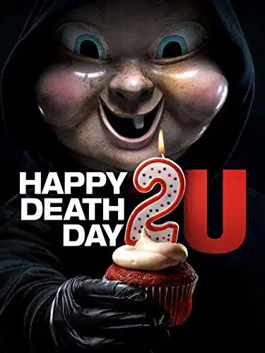 Happy Death Day U