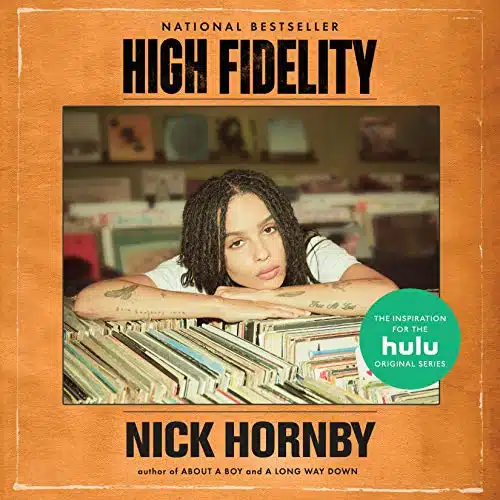 High Fidelity