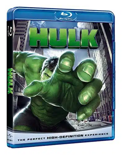 Hulk ()