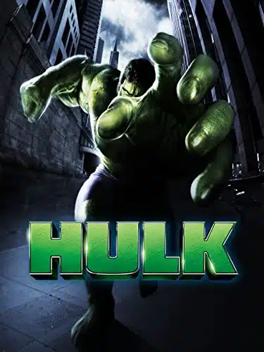 Hulk