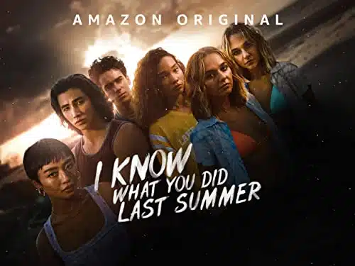 I Know What You Did Last Summer   Season Trailer