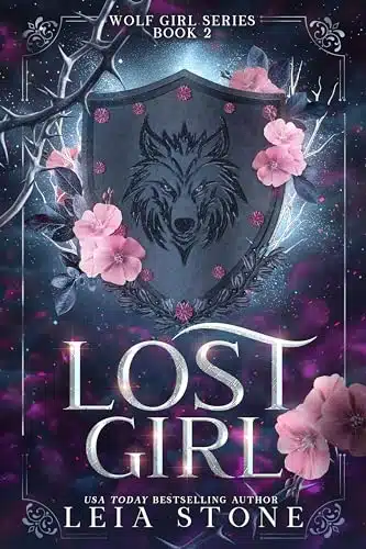 Lost Girl (Wolf Girl Series Book )