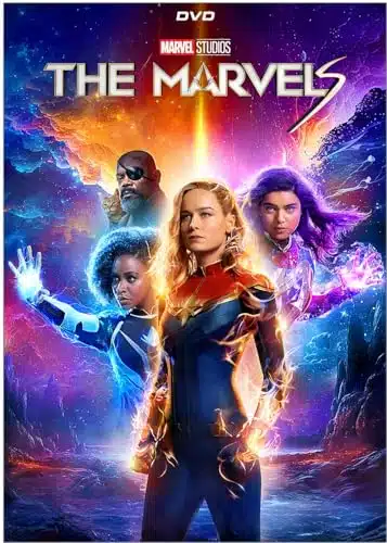 Marvels, The