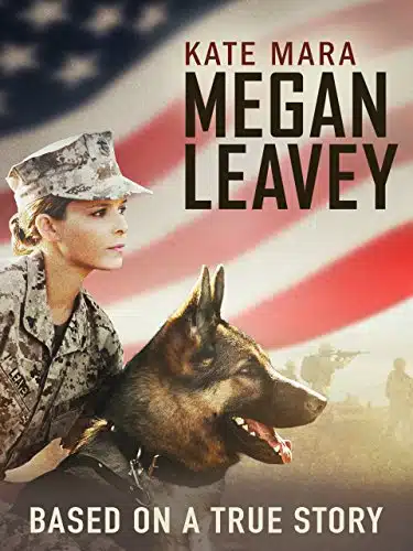 Megan Leavey