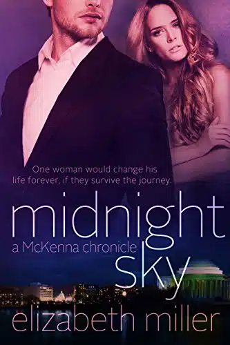 Midnight Sky (McKenna Chronicles Book )