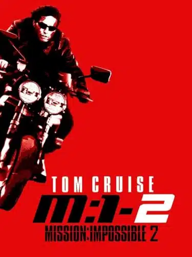 Mission Impossible II