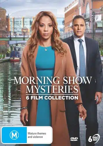 Morning Show Mysteries Film Collection