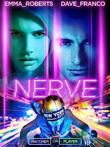 Nerve