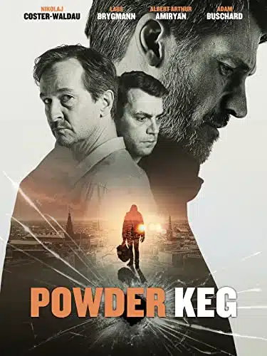 Powder Keg