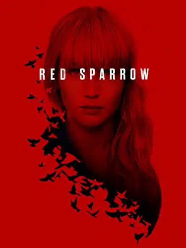 Red Sparrow