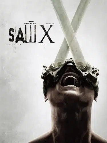 SAW X ()