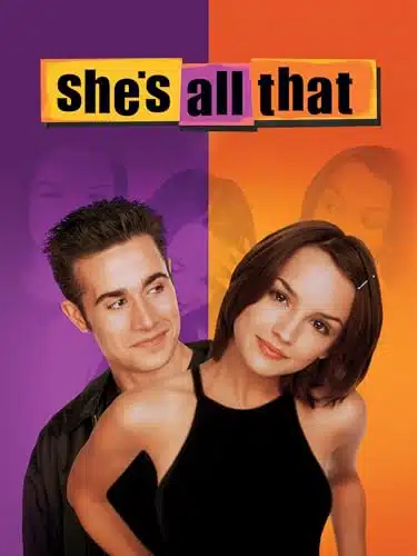 She's All That