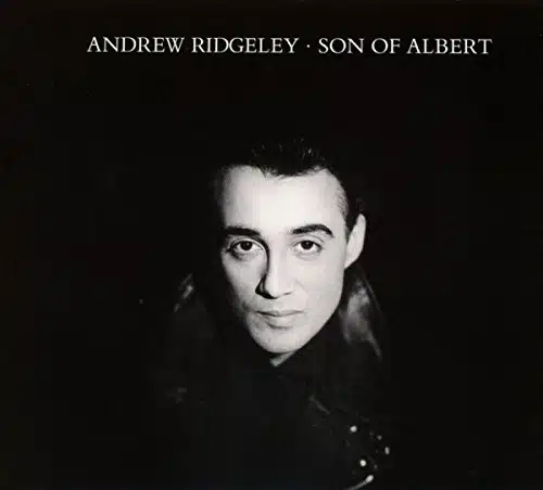 Son Of Albert