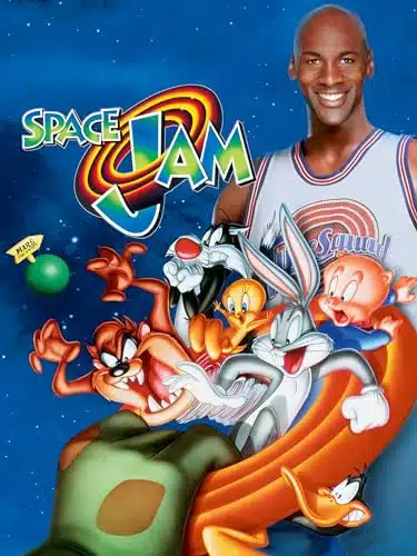 Space Jam