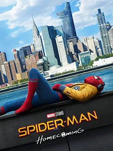 Spider Man Homecoming