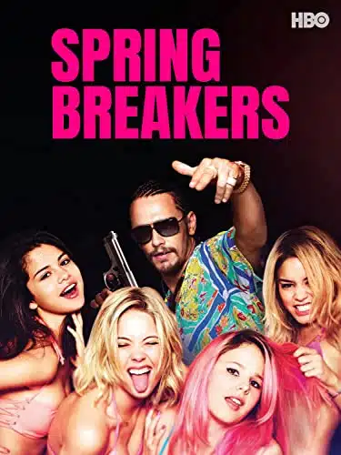 Spring Breakers