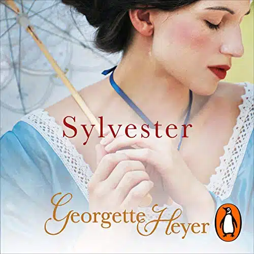 Sylvester Gossip, scandal and an unforgettable Regency romance