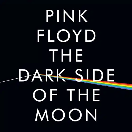 The Dark Side Of The Moon (th Anniversary) (Remaster)