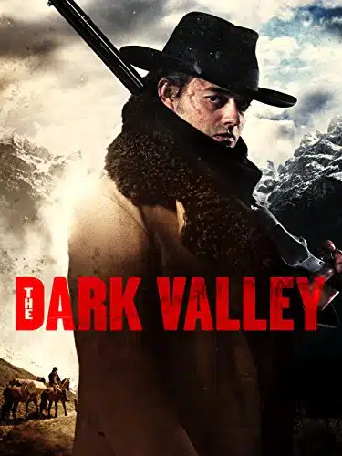 The Dark Valley