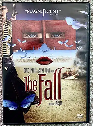 The Fall