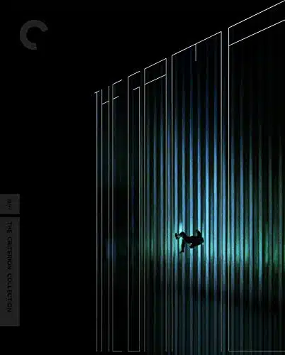 The Game (The Criterion Collection) [Blu ray]