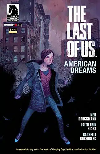 The Last of Us American Dreams #