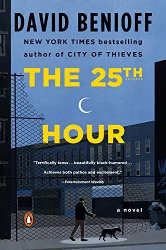 The th Hour A Novel