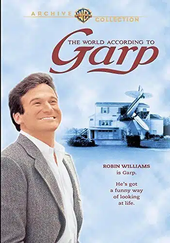 World According To Garp, The