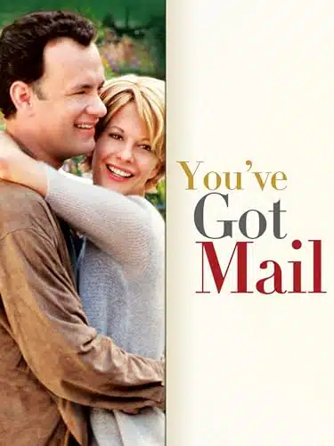 You've Got Mail