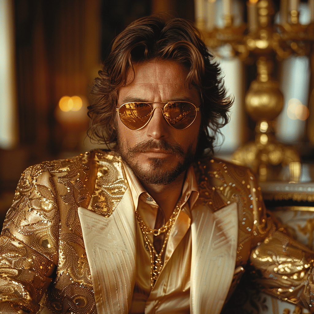 american hustle